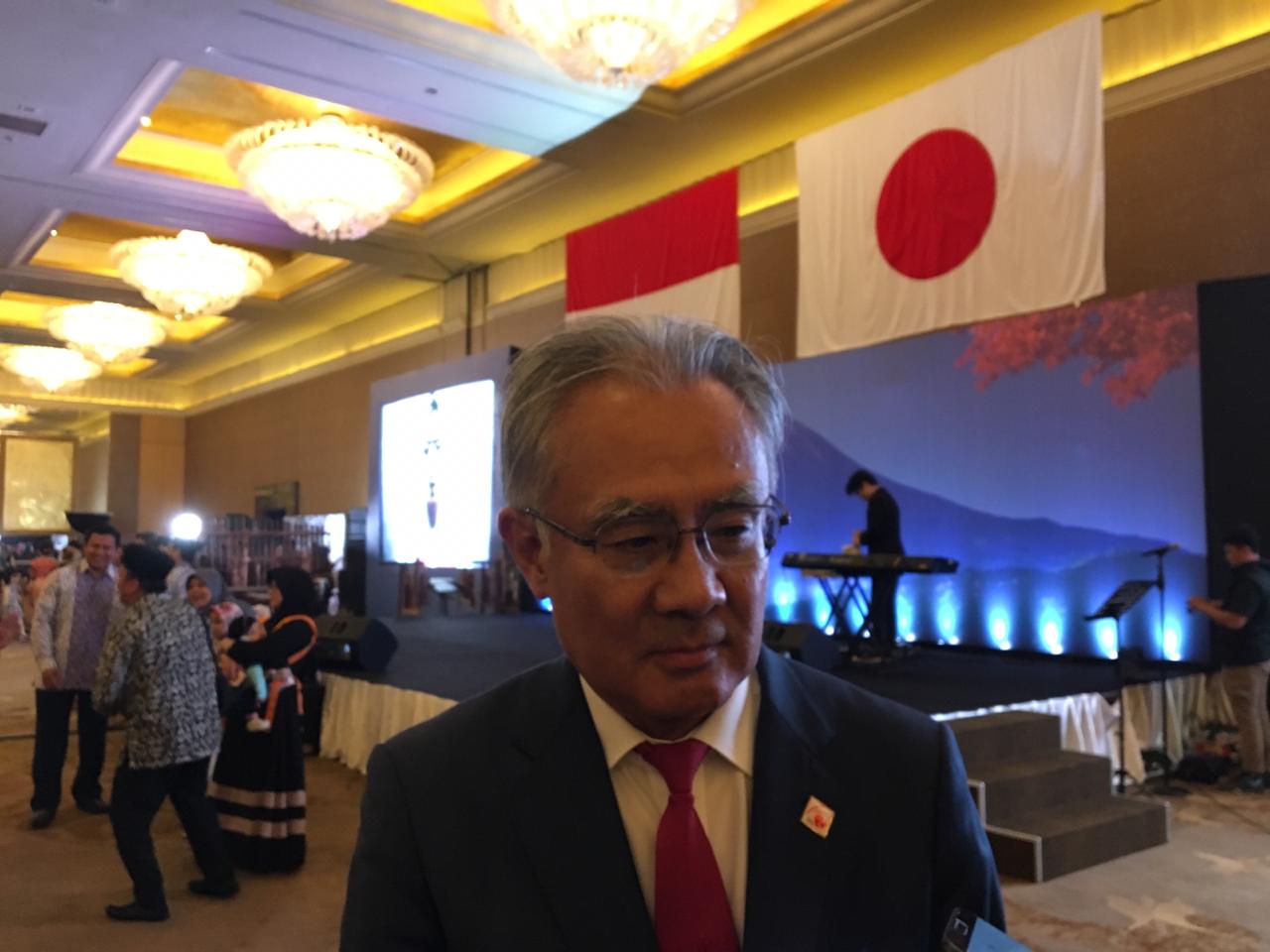 Jepang Terus Bantu Pembangunan Sulawesi Tengah