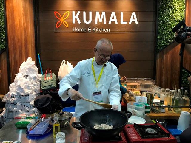 Tips Menyimpan Bumbu Masakan dalam Kulkas