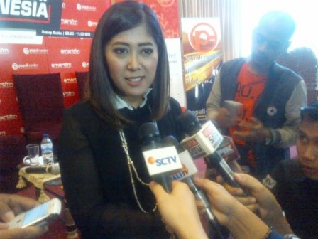 Ucapan Prabowo Merusak Hubungan Indonesia Palestina