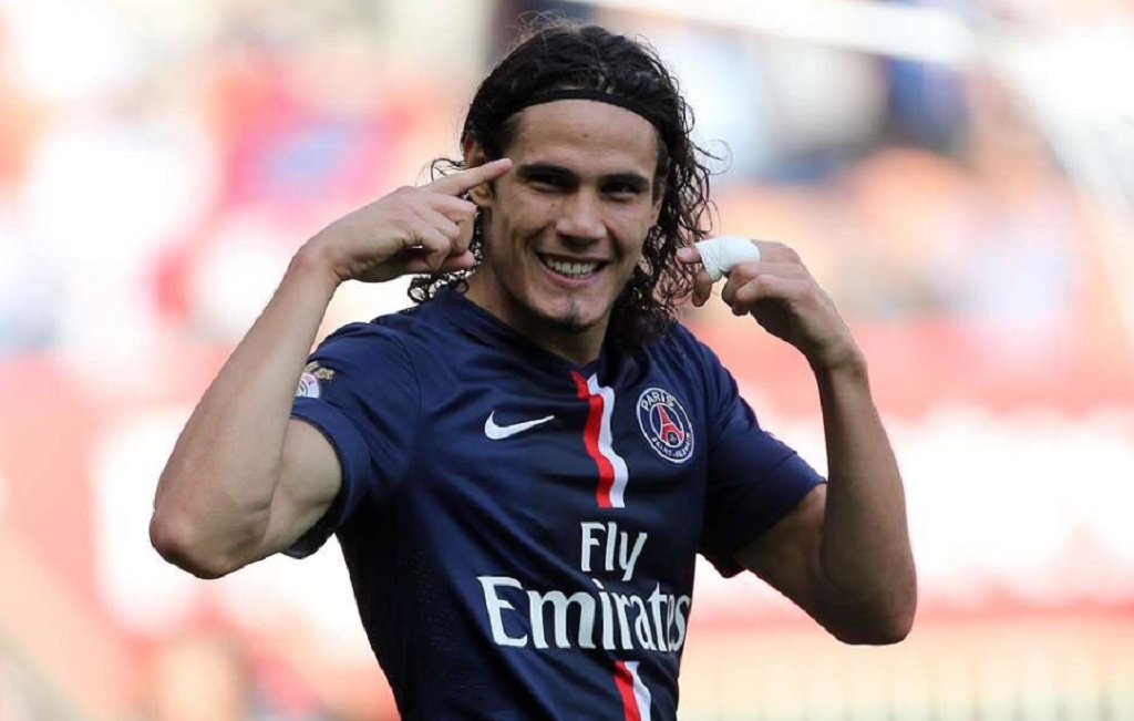 Ancelotti Siap Tampung kembali Cavani
