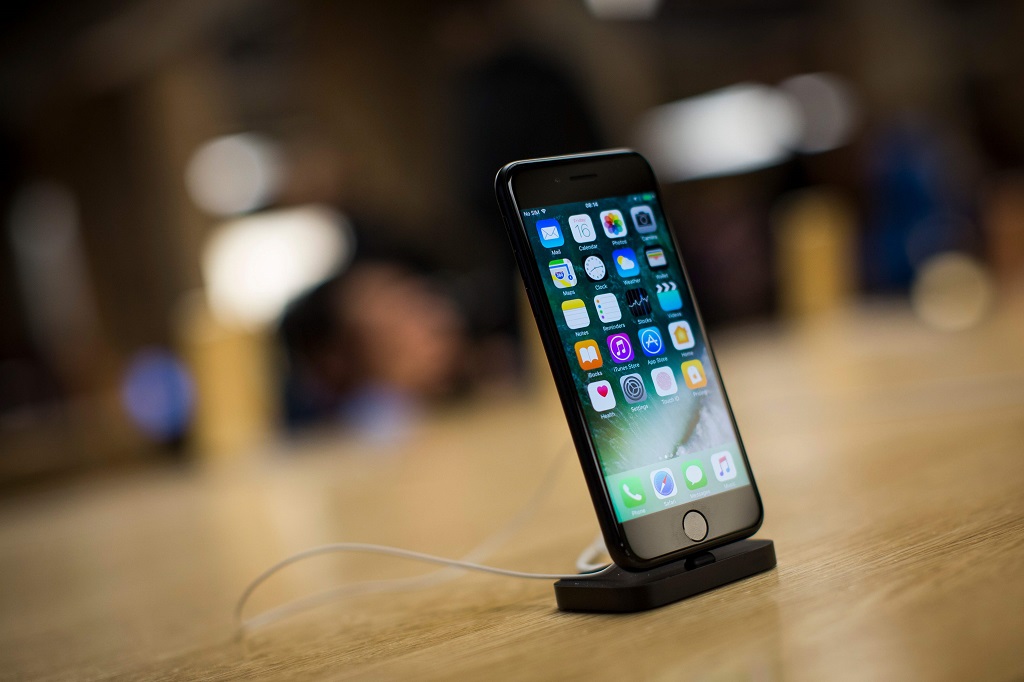 Di Tiongkok, Kebanyakan Pengguna iPhone Disebut Orang Miskin
