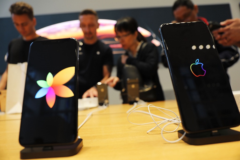 Apple Kembali Produksi iPhone X?