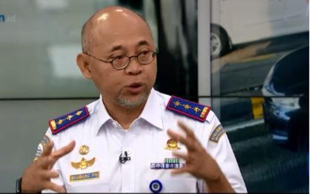 Kendaraan Pribadi Diimbau Gunakan Jalur Alternatif pada Malam Hari