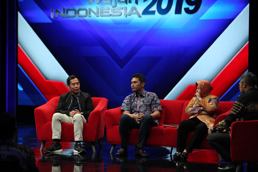Penjelasan Qlue Soal Pentingnya Smart City