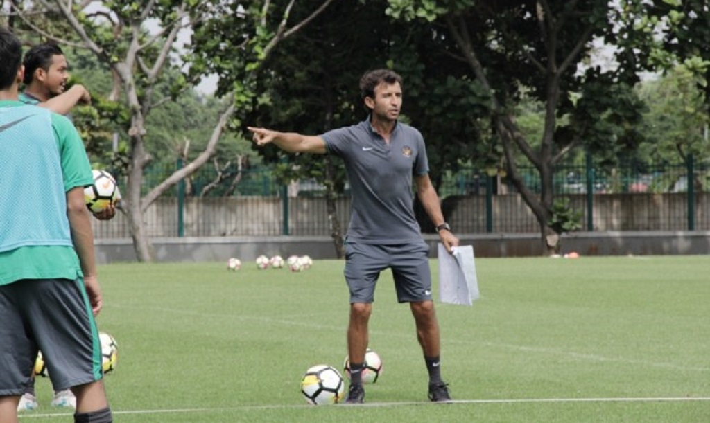 Firman Utina: Milla Buktikan Harga <i>Enggak</i> Bohong
