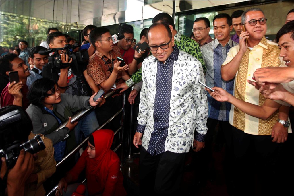 Kadin Sebut Kolaborasi BUMN-Swasta Belum Optimal