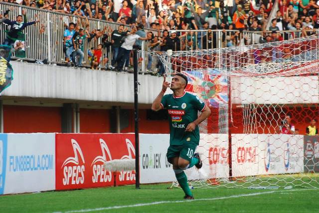 El Loco Minta Pemain PSS Optimistis Menang