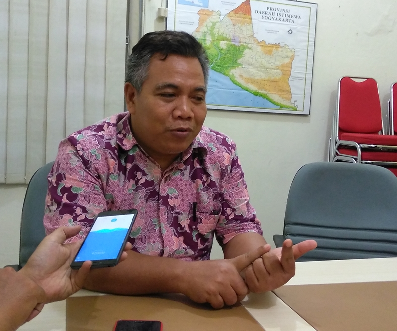 Ada Dugaan Maladministrasi Penanganan Pemerkosaan di UGM