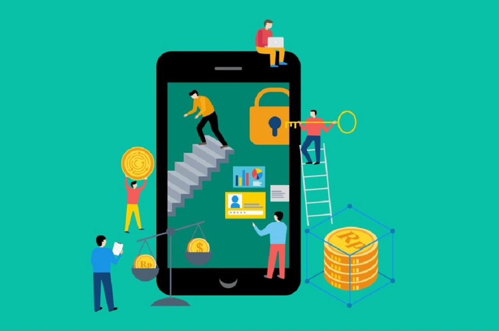 OJK: Startup Wujudkan Inklusi Keuangan Indonesia