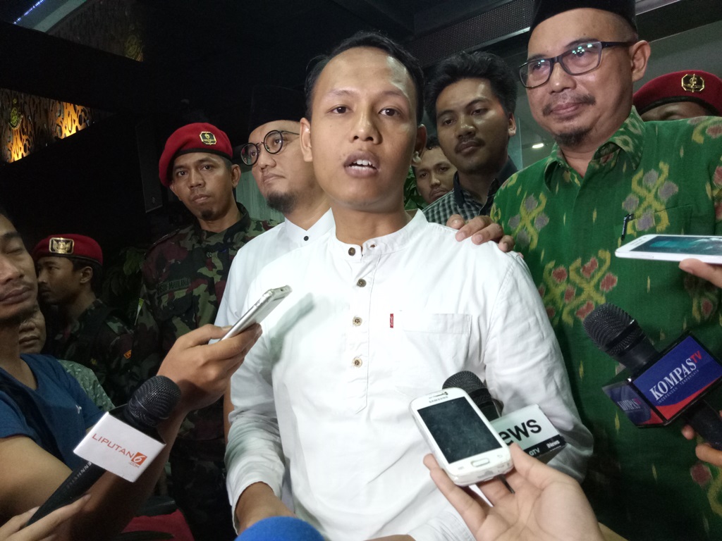 Pemuda Muhammadiyah Menjaga Marwah dengan Mengembalikan Rp2 Miliar