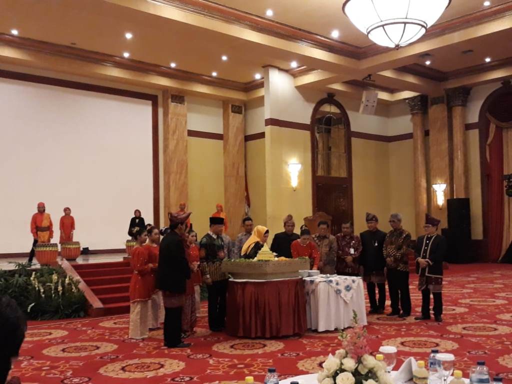 Bengkulu Manfaatkan Keindahan Alam untuk Tarik Investor