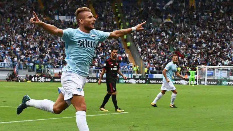 Prediksi Lazio vs AC Milan: Tim Tamu Rapuh