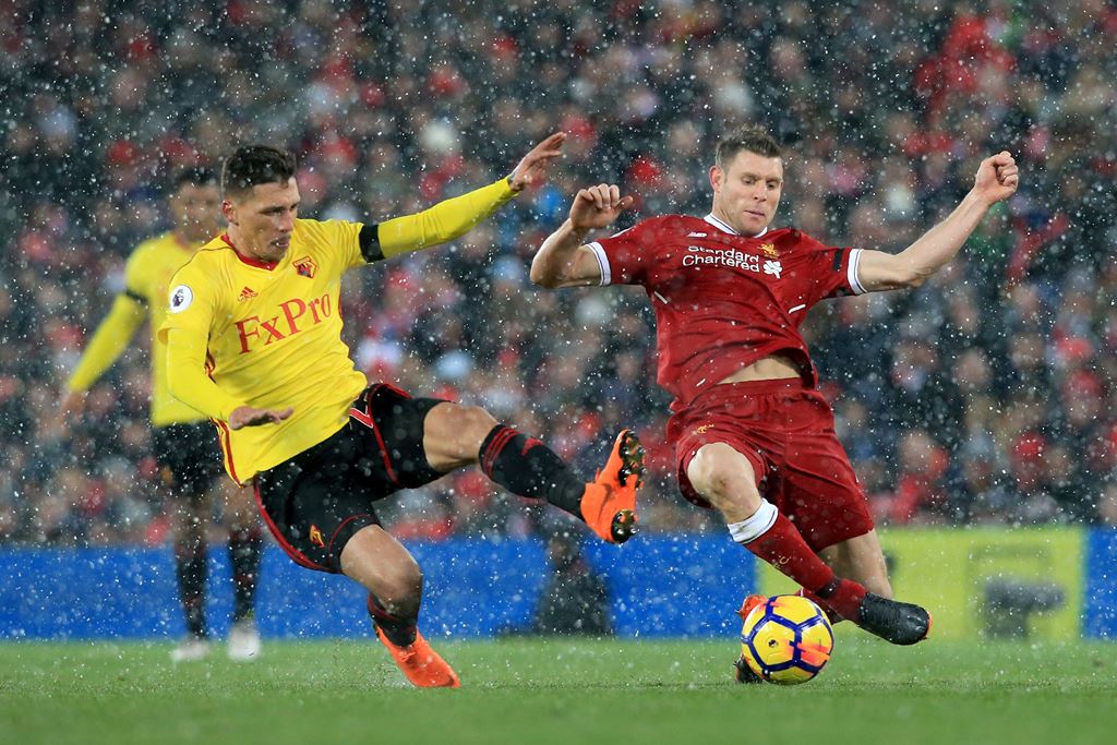 Prediksi Watford vs Liverpool: Ujian Berat bagi Tuan Rumah