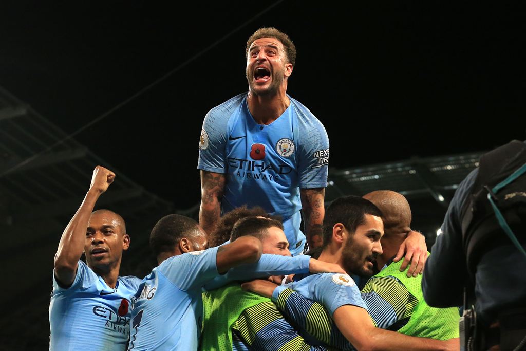 Prediksi West Ham vs Manchester City: Lini Tengah Jadi Pembeda
