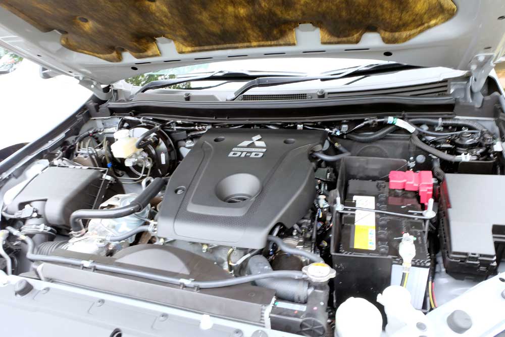 Jangan Sembarangan Mematikan Mobil Berteknologi Turbo