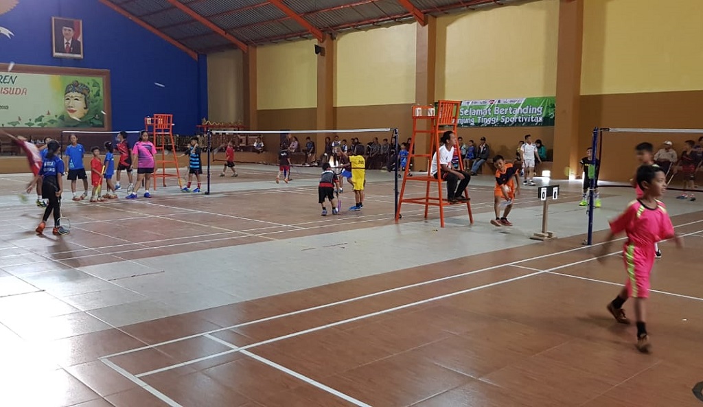 Gala Desa Kab. Malang Diharapkan Lebih Besar Tahun Depan