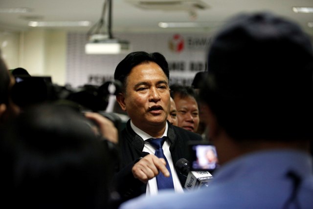 Indonesia Harus Prihatin Australia Pindahkan Kedubes ke Jerusalem