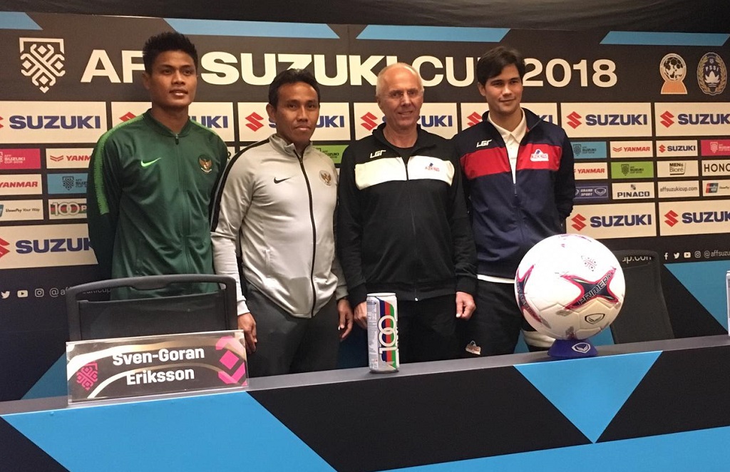 Faktor Kegagalan Indonesia di Piala AFF 2018