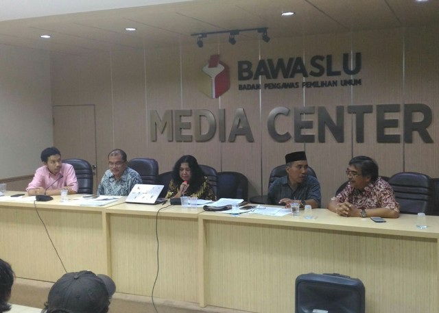 Jaminan Hak Pilih Penyandang Disabilitas Mental Diapresiasi