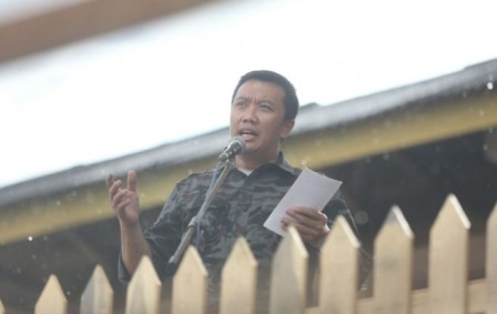 Polisi Diminta Panggil Menpora Terkait Korupsi Kemah