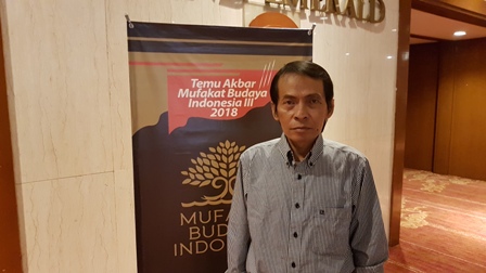 Cari Solusi Permasalahan Bangsa, MBI Gelar Temu Akbar