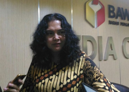 Koalisi Disabilitas tak Setuju Penghapusan Hak Pilih