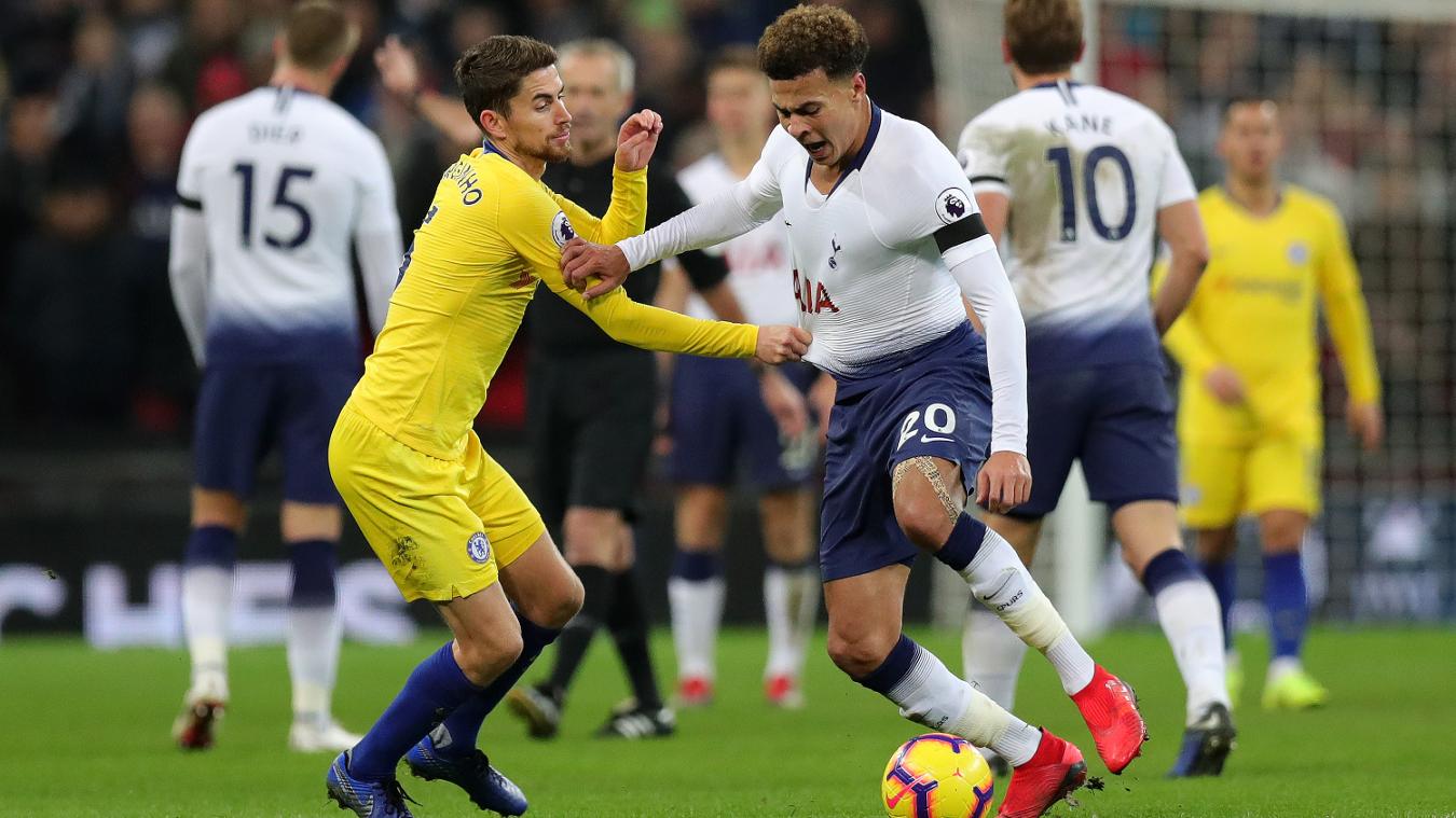 Analisis Hingga Evaluasi Maurizio Sarri Usai Chelsea Dipecundangi Tottenham