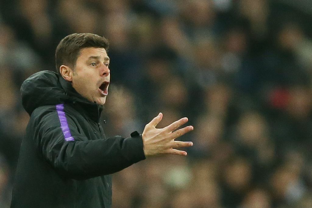 Pochettino Ungkap Resep Kalahkan Chelsea