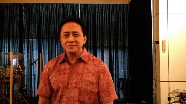 Kontribusi Ekonomi Kreatif Meningkat Rp100 Triliun/Tahun