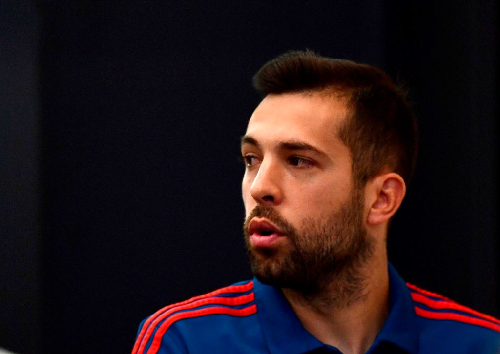 Alba Heran Dirinya Belum Dapat Perpanjangan Kontrak