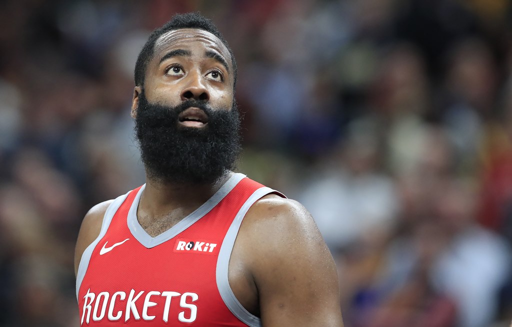 Warriors Raih Kemenangan Beruntun, Rockets Telan Kekalahan Beruntun
