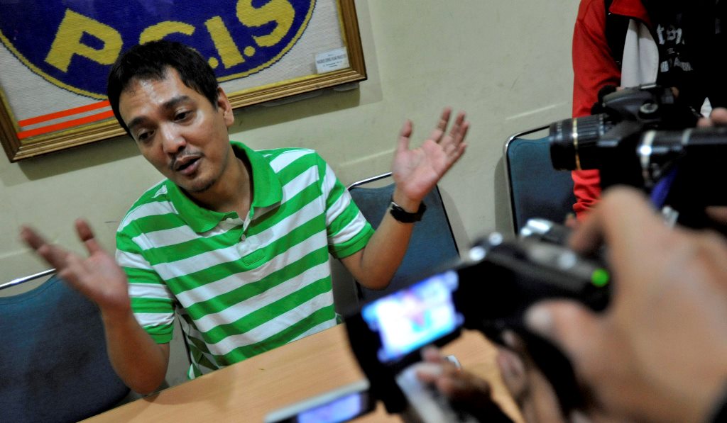 PSIS Semarang Ingin Menang di Semua Laga Terakhir
