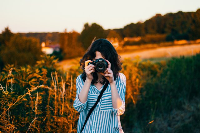 Begini Cara Dapatkan Foto yang <i>Instagrammable</i>