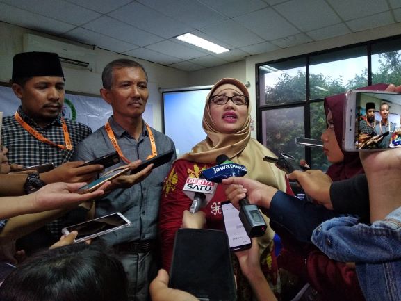 Prioritaskan Optimalisasi Peran Pengawas dan Kepsek