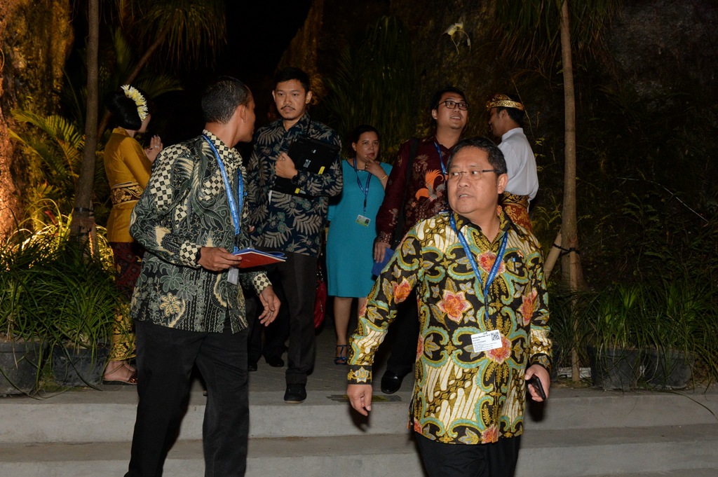 DMI Tegaskan Masjid Harus Bebas Aktivitas Politik