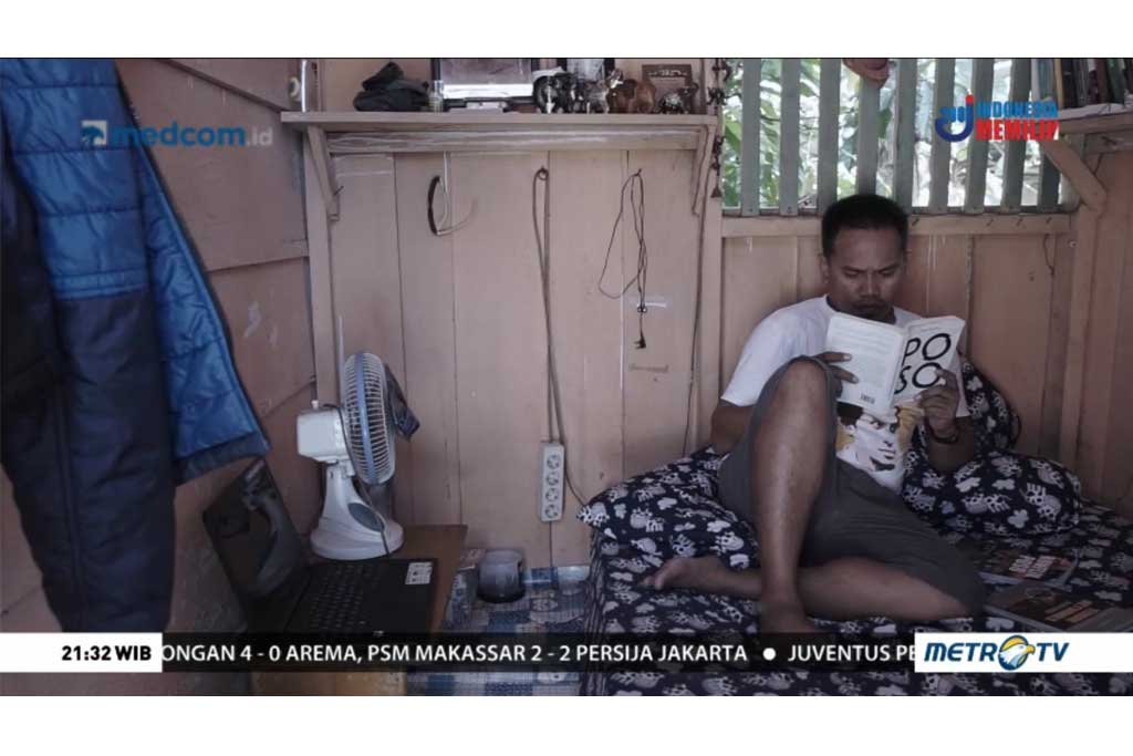 Film tentang Korban Konflik Poso Buka 16 Film Festival