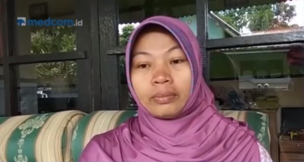 Baiq Nuril Tunggu Salinan Putusan Kasasi MA