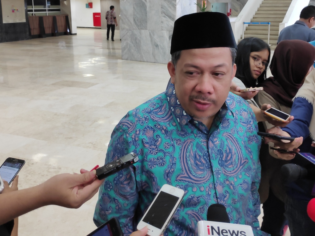 Fahri Kecam Janji PKS Hapus Pajak Motor