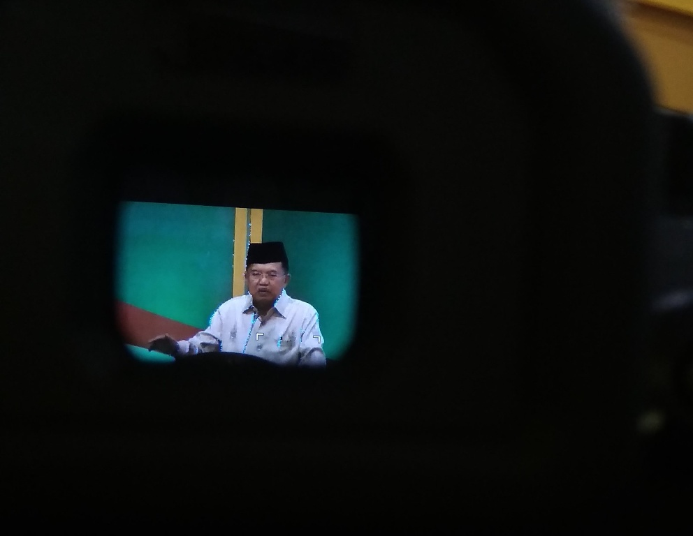 Wapres Minta Pemuda Muhammadiyah Ikut Aktif Memajukan Bangsa