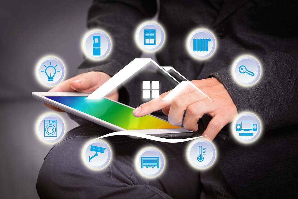 Tips Membeli Perangkat IoT