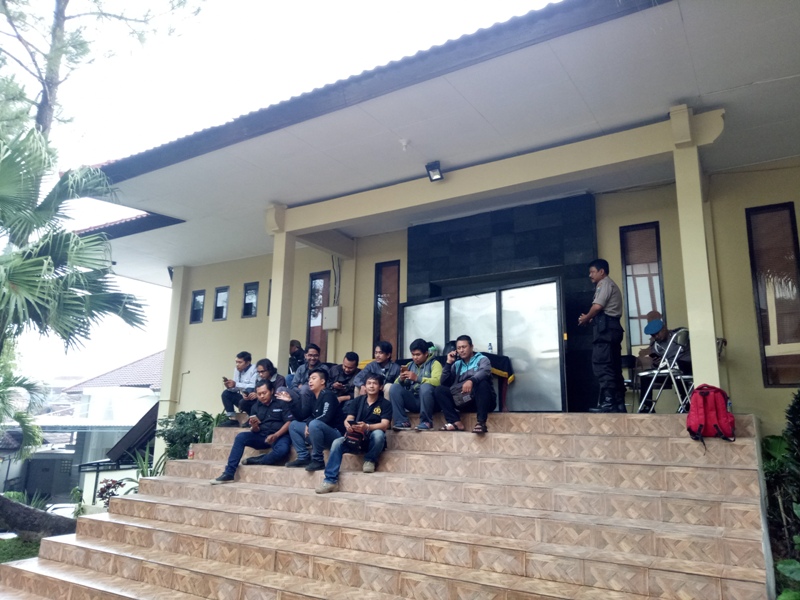 KPK Periksa 9 Saksi Terkait Kasus Bupati Malang