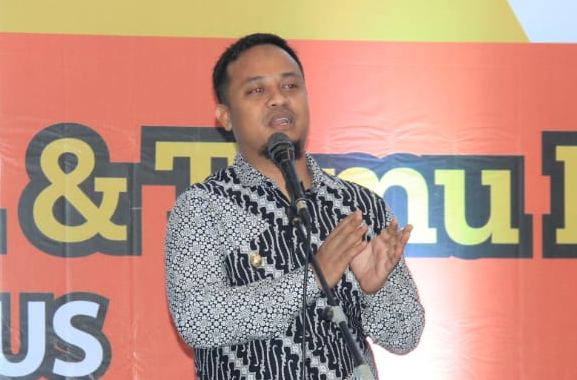 Pemprov Sulsel Dukung Penerapan Nomor Identitas Tunggal