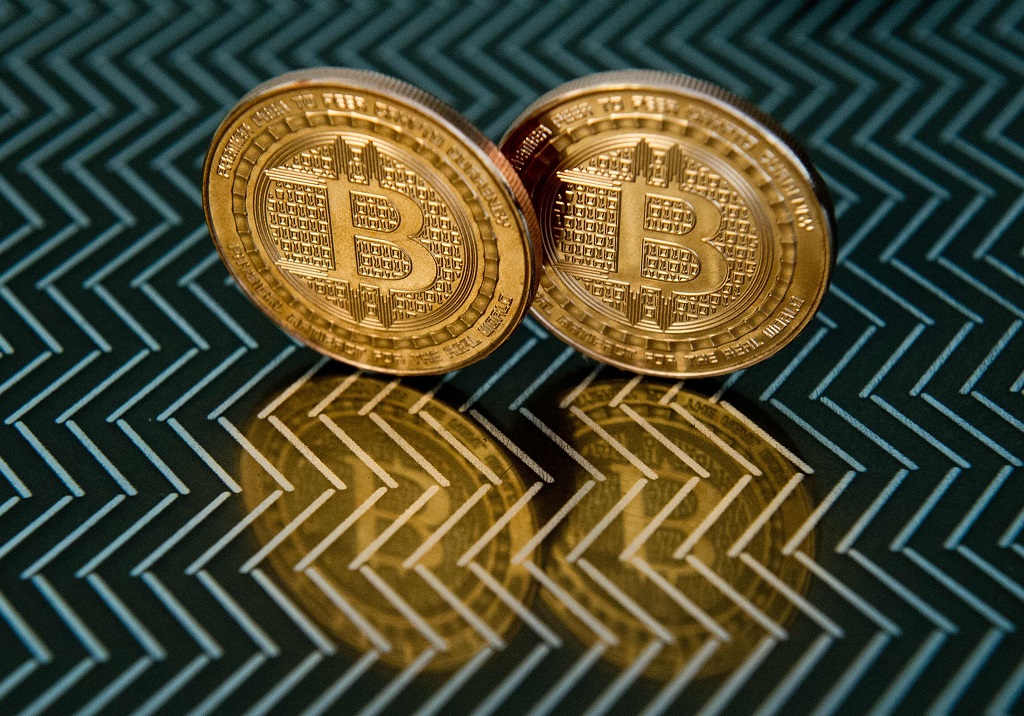 bitcoin