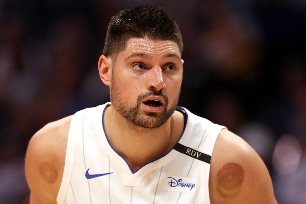 Magic Hentikan Rentetan Kemenangan Beruntun Lakers