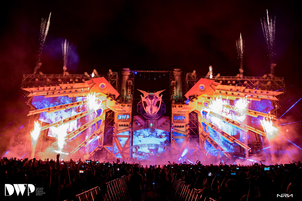KSHMR, Claptone, Gorgon City Lengkapi Deretan Pengisi DWPX Bali