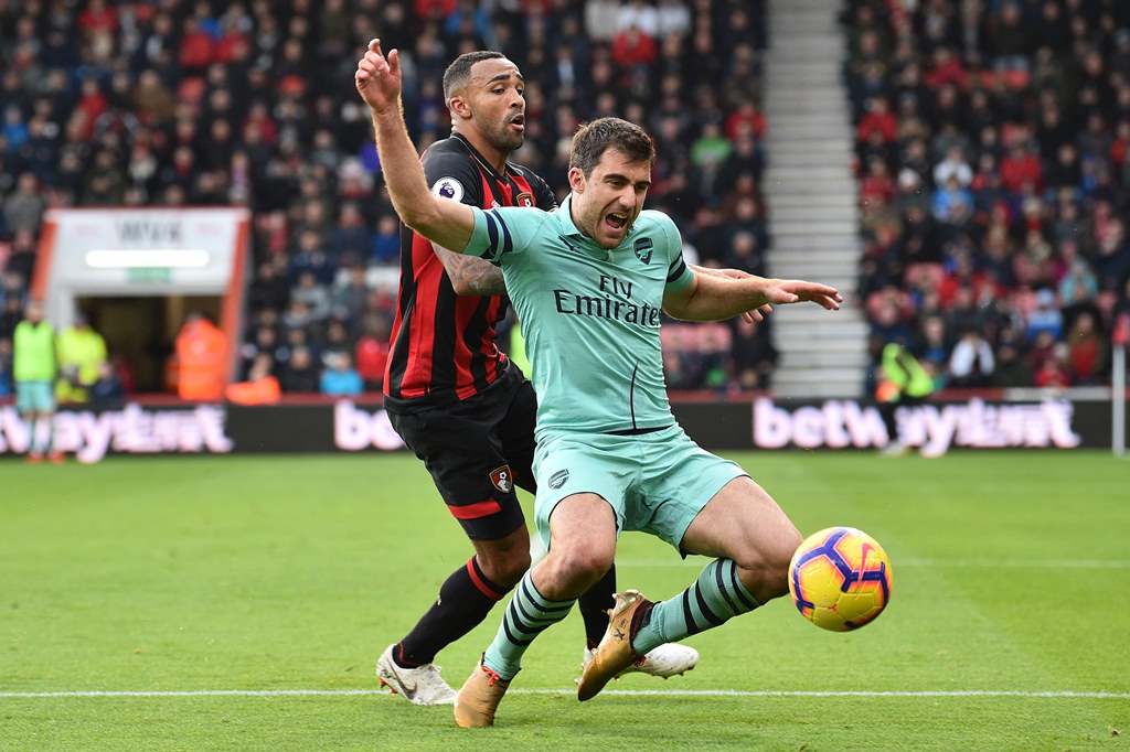 Arsenal Baru Keluarkan 80% Kemampuan