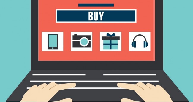 Belanja <i>e-Commerce</i> Didominasi Milenial