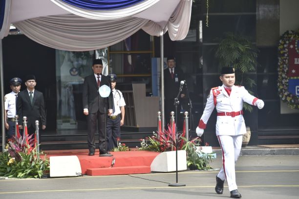 Wacana Pemantauan Absensi Guru Ternyata Usulan Daerah