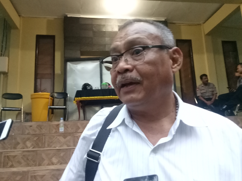 KPK Sita Dokumen dan Geledah Rumah Pejabat
