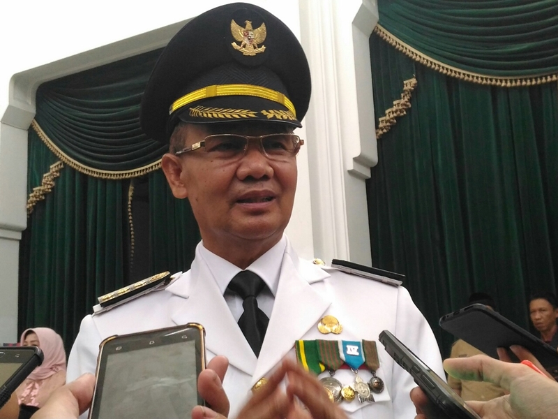 Majalengka Siapkan Konsep Ramah Investor